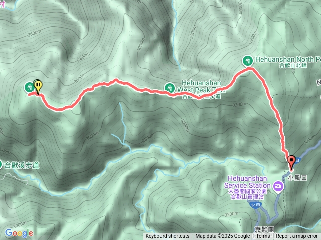 合歡北西北預覽圖