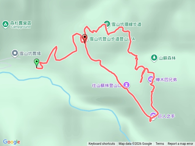 巨人之手預覽圖