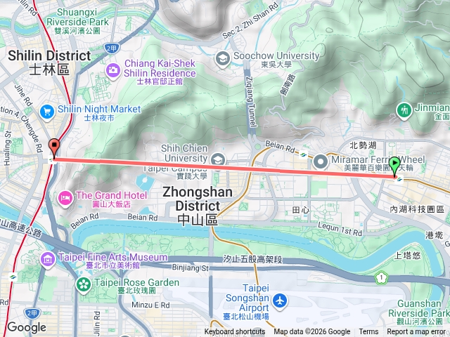 524西湖劍潭