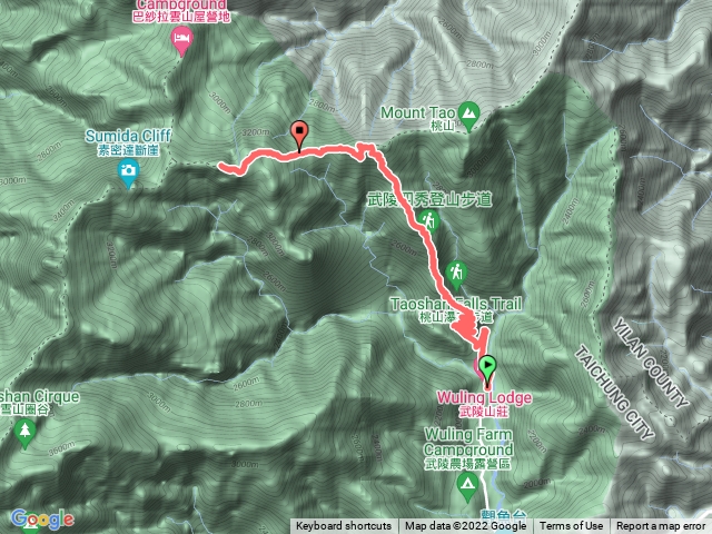 池友/品田山（新達山屋