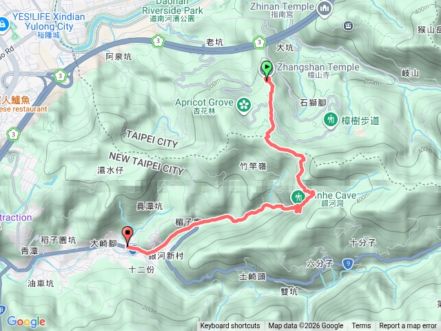 20260516政大樟山寺越嶺銀河洞預覽圖