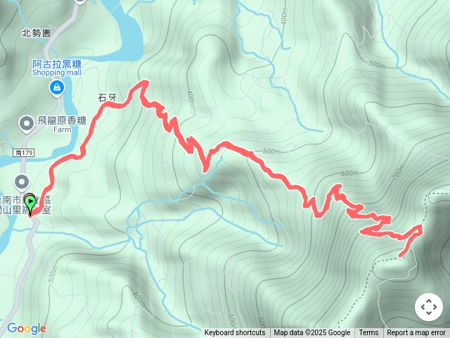 南179（19.3k）上939峰預覽圖