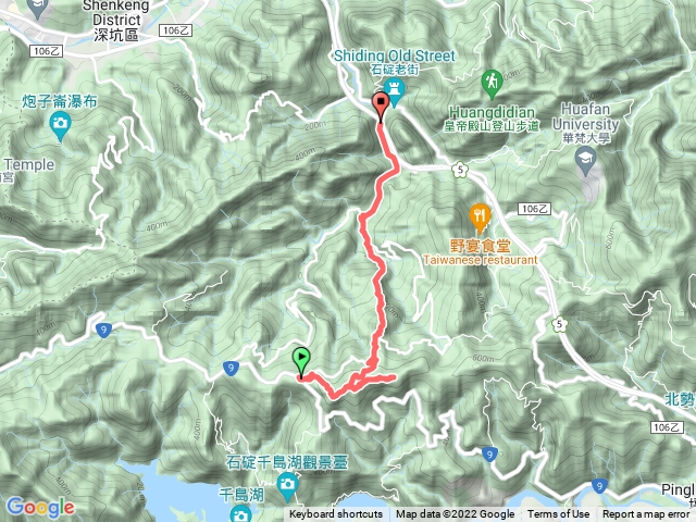 風露山