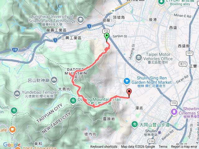 迴龍樹林預覽圖