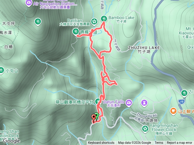 20260712圳內-草山吊橋-青楓步道-竹子湖-猴崁水圳步道-圳內預覽圖