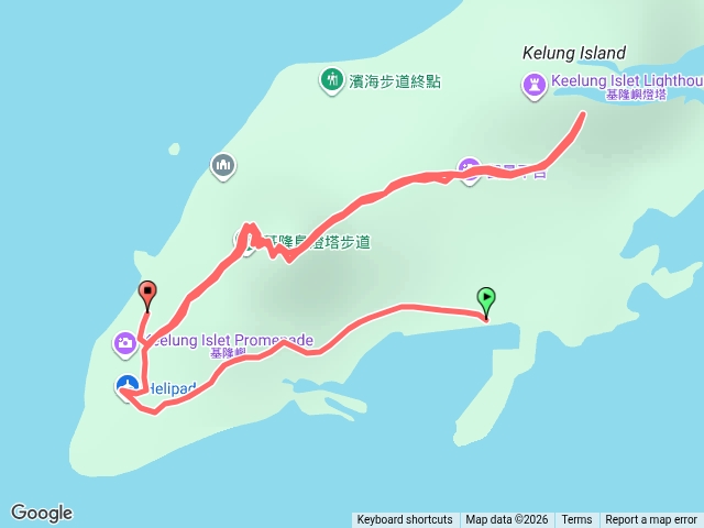 基隆嶼預覽圖