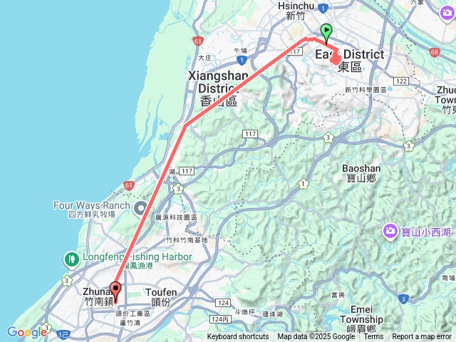 十八尖山預覽圖