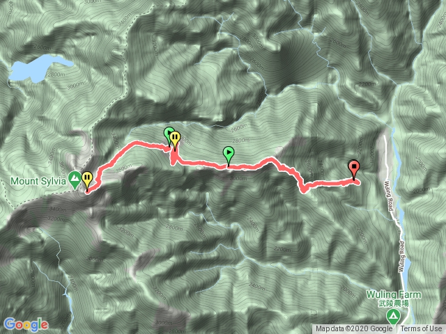 雪主東之手機被shut down 