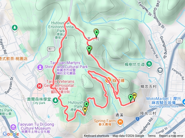 5/17虎頭山