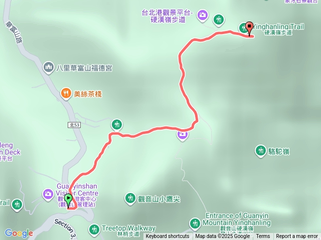 元旦觀音山楓櫃斗預覽圖