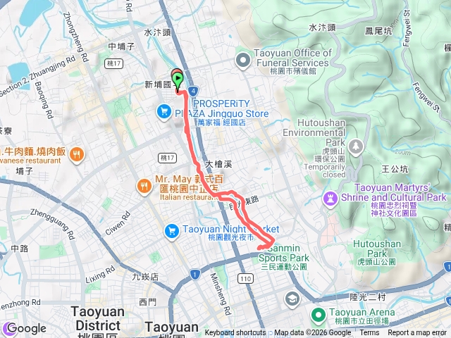 揮汗有禮運動