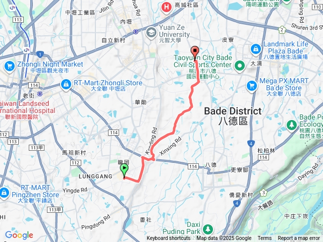 2025.08.24－霄裡玉元宮