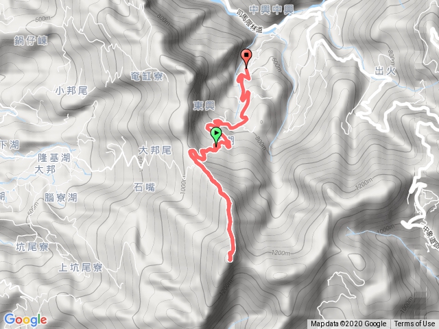 珠湖馬拉邦山