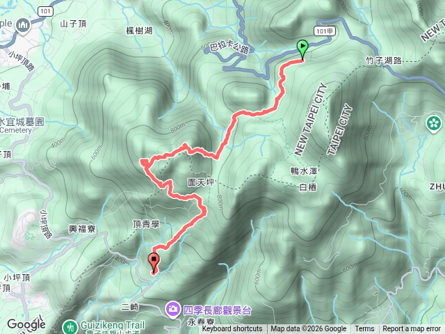 面天山預覽圖