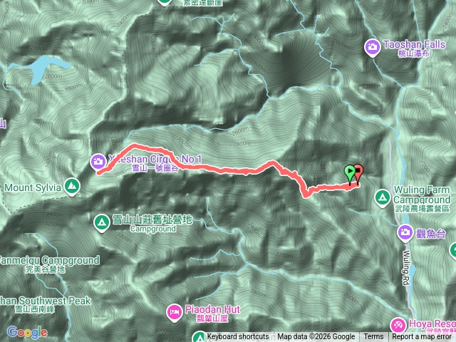 115.02.20-21武陵賞櫻🌸&二刷雪東+圈谷預覽圖