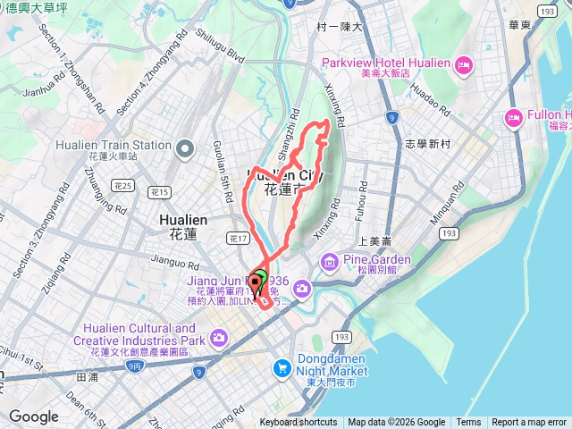 美崙山預覽圖