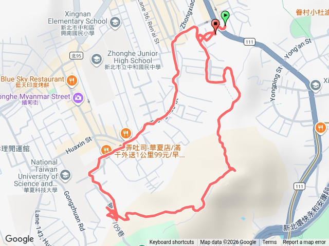 外挖子山！預覽圖