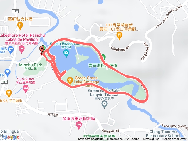 環新竹青草湖(x5)