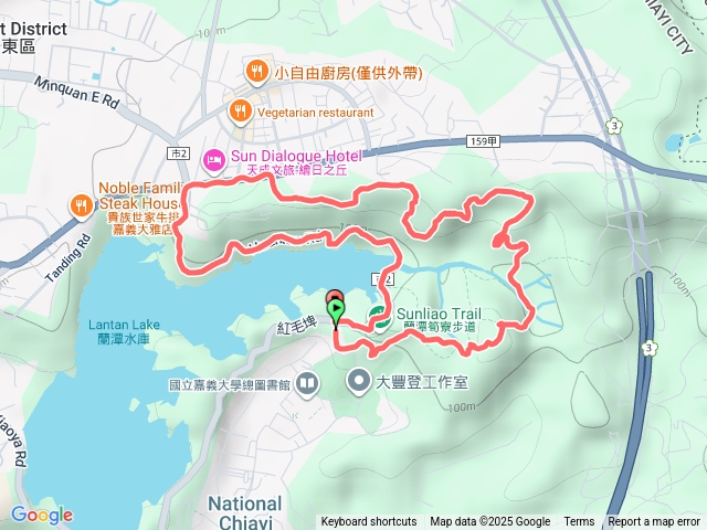 1141021蘭潭步道預覽圖