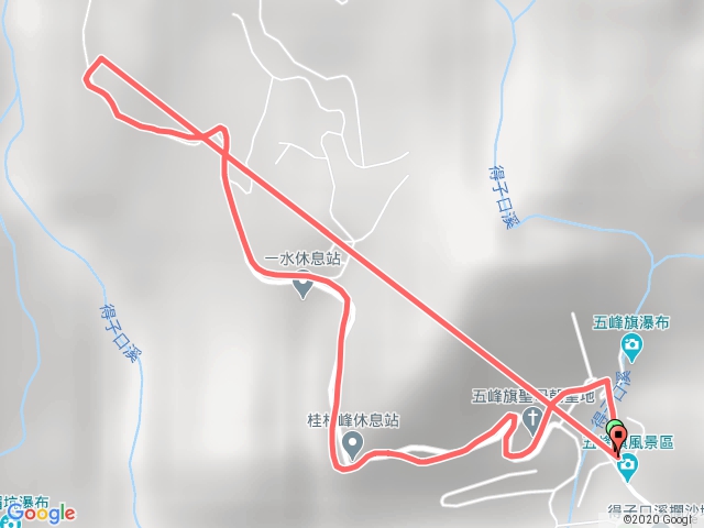 2020-6+3聖母山莊