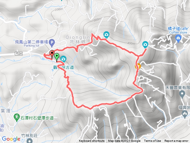 Vickie 12/26飛鳳山