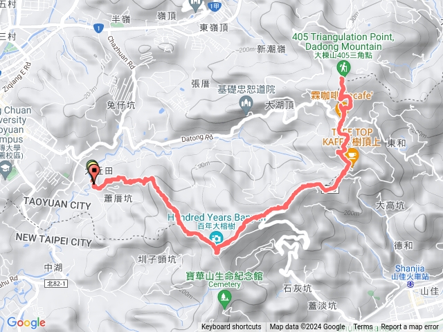 20240720福源山-大棟山