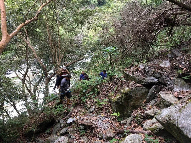 【新聞】百岳不會跑 從郊山開始爬起
