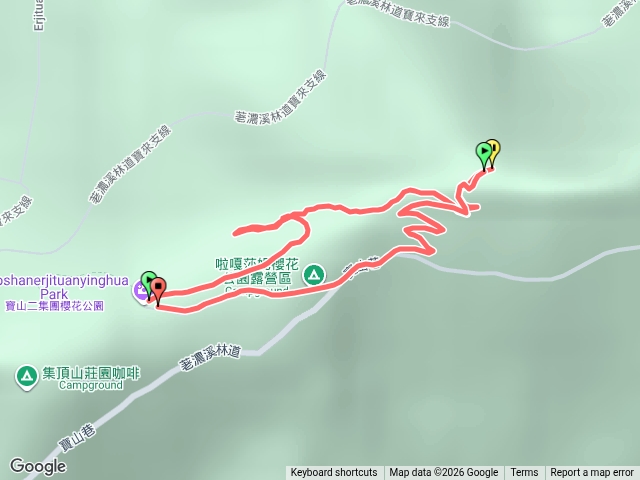 藤枝山