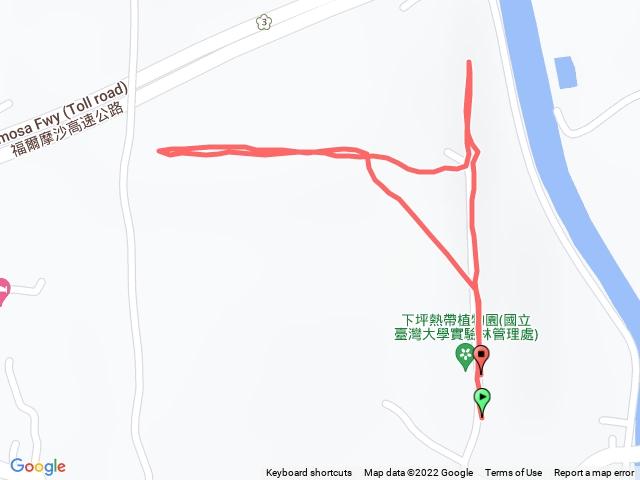 下坪自然教育園區