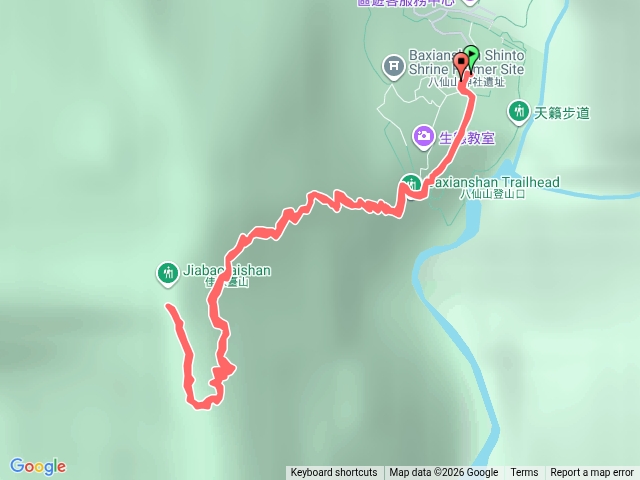 佳保台山預覽圖