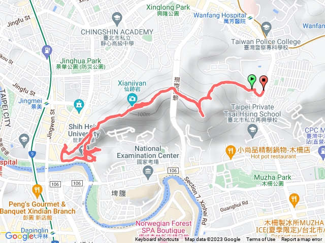 2023.05.18仙跡岩☝🏻