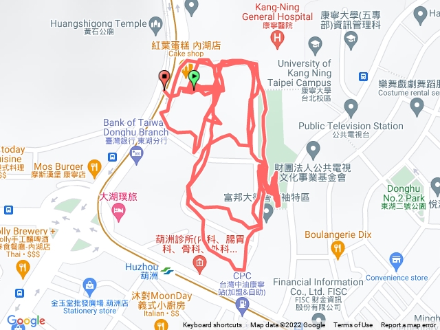 1110916康寧社區