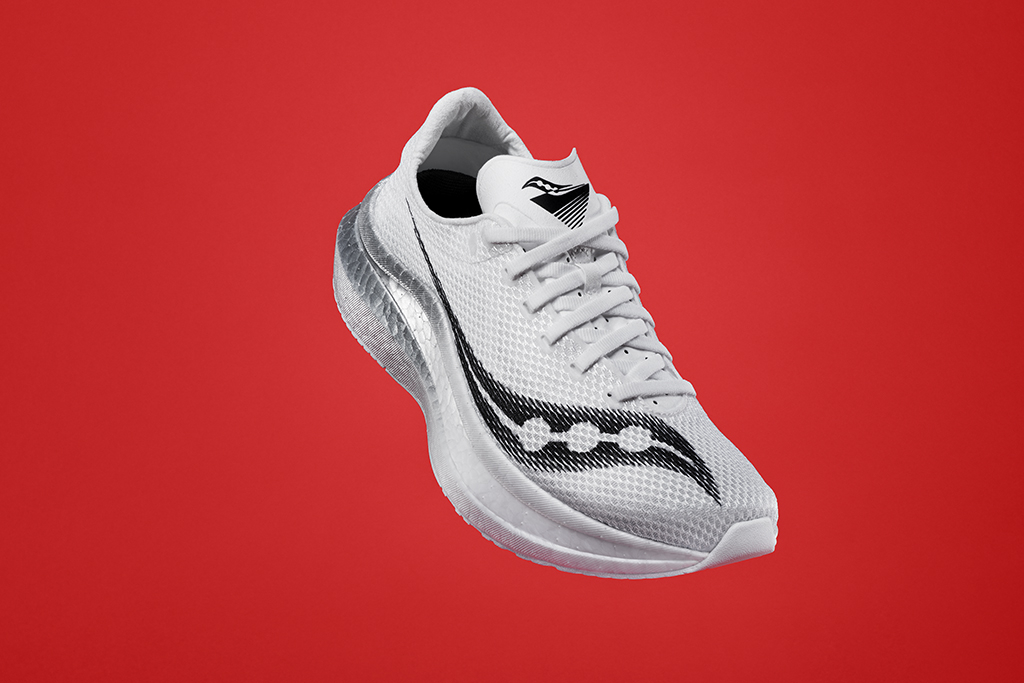saucony endorphin pro plus