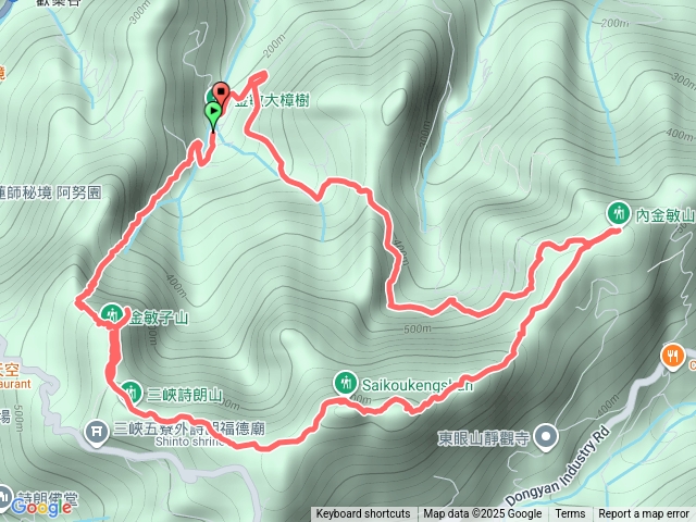 金詩塞內預覽圖