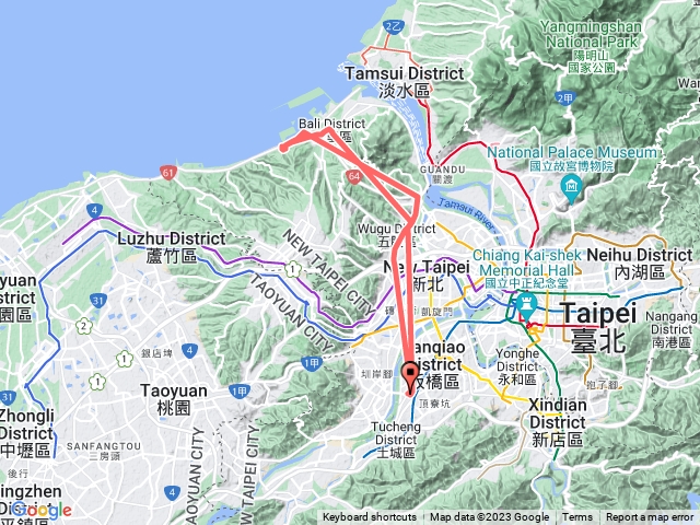 八裡倒垃圾焚化爐八裡倒垃圾焚化爐