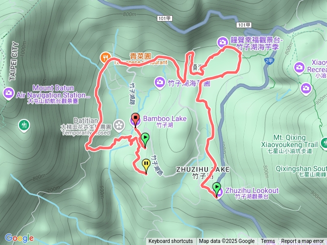 環竹子湖縱預覽圖