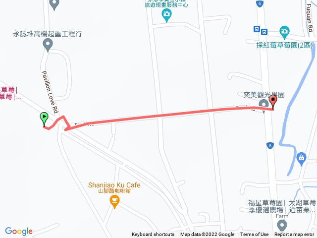 🔺苗栗/公館/北番子埔，H135m （總督府土木局 | 後龍溪町杭標 右6/18 | 大正五年）