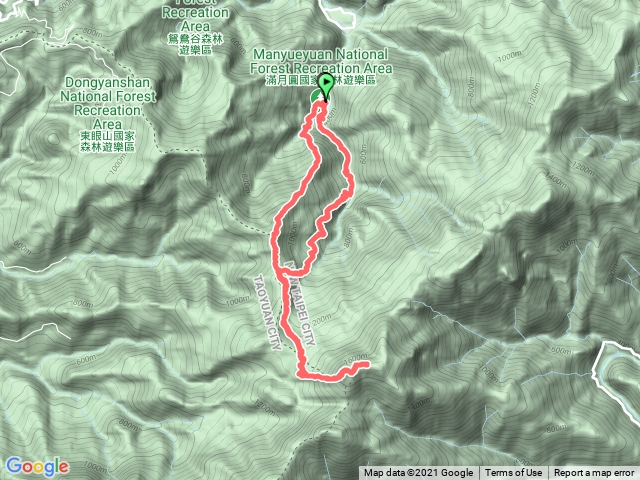 20210417-滿月圓-北插天山-第24刷