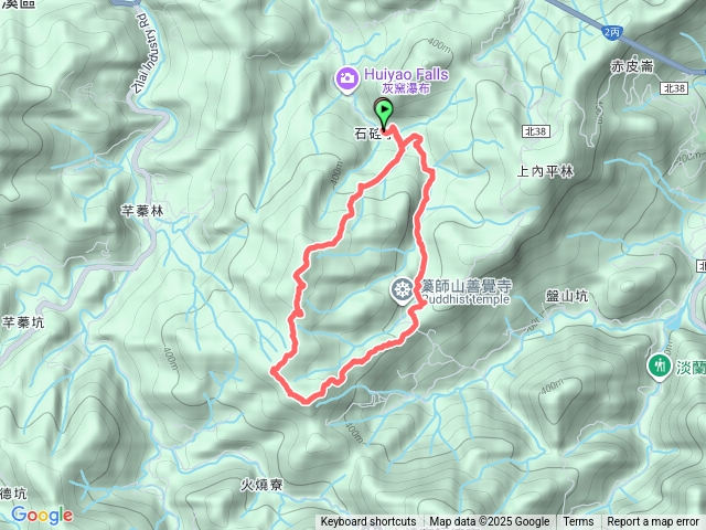 畝畝山青林山石控子