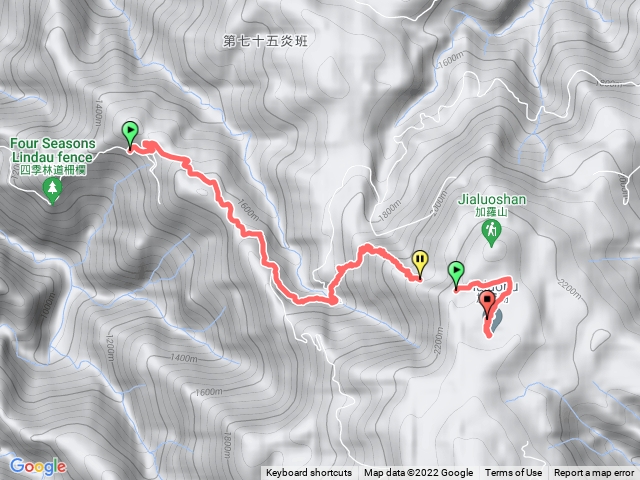 加羅湖0227: 西莎小隊