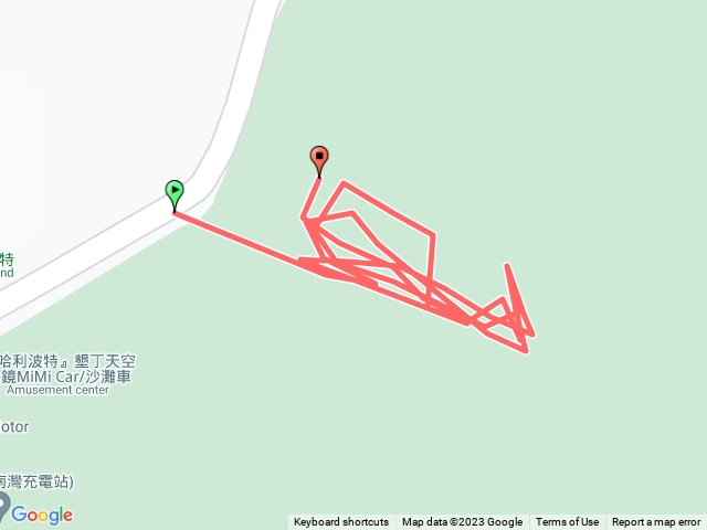 恆春-柴櫛山-112.06.05