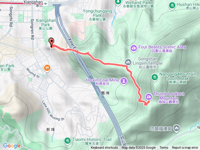 20251129象山、拇指山預覽圖