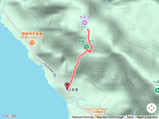 台東－臺灣百大必訪步道蘭嶼大天池步道20250406132657