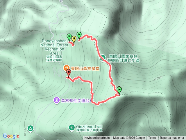 小百岳集起來東眼山自導式步道20260502114106預覽圖