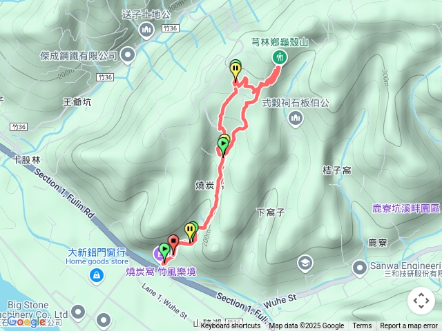 竹風樂境