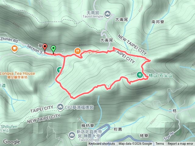 二格山預覽圖