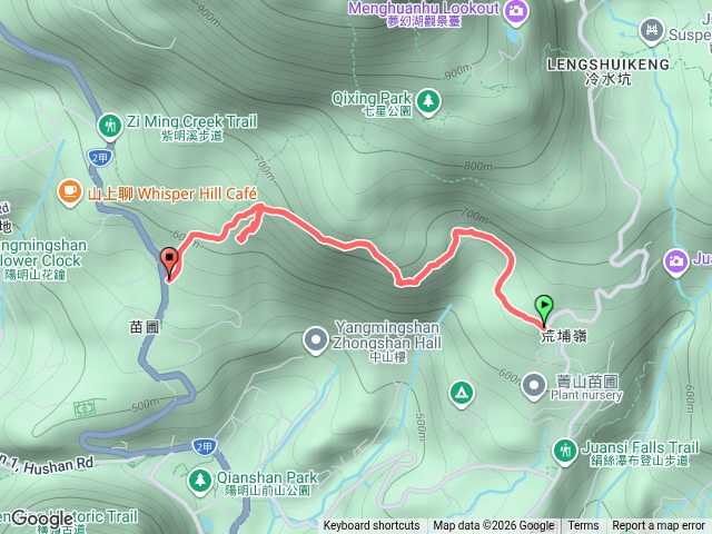 菁苗步道預覽圖