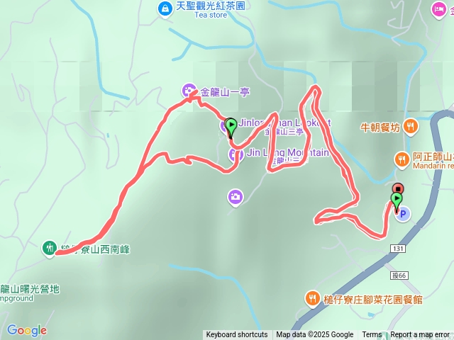 漁池金龍山預覽圖