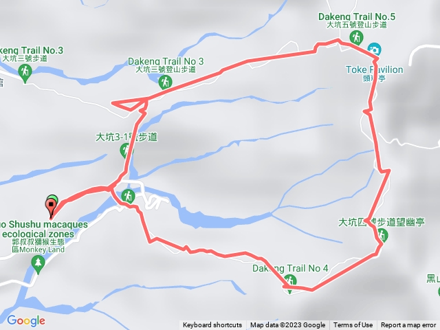 大坑步道4＆5＆3＆3_1