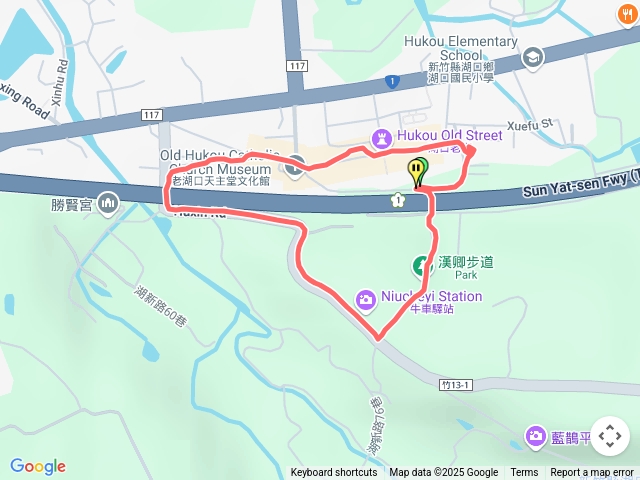 2025森遊竹縣 皮皮獅探險隊漢卿步道、秀才步道20250628091946